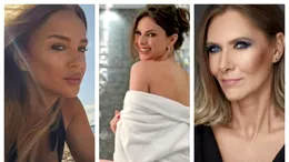 Divele din România care au trecut de 50 de ani, dar sunt la fel de sexy. Cum au descoperit elixirul tinereții