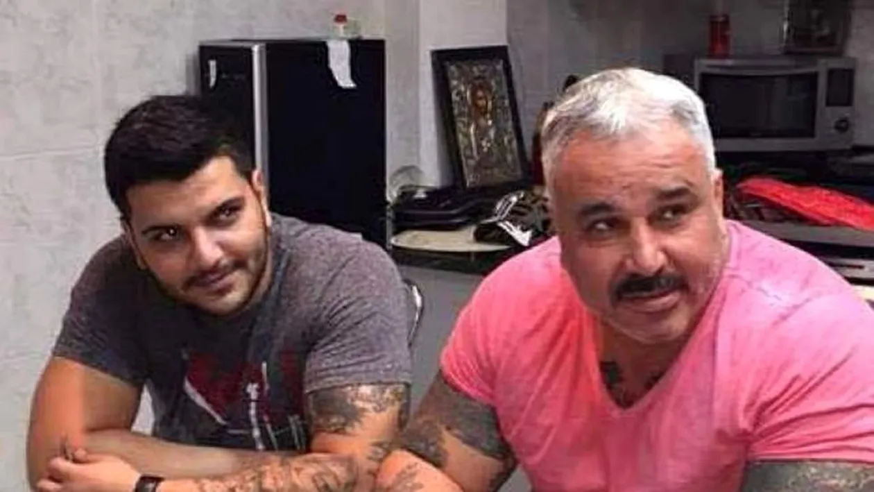 Cum a „fentat” fiul lui Sile Cămătaru autoritățile cu o petrecere de pomină. Petrecere în curte cu manele și dedicație