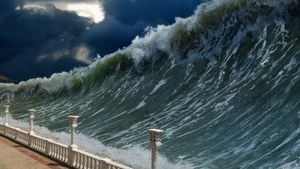 Cutremur de 7 grade în Oceanul Pacific! A fost lansată o avertizare de tsunami