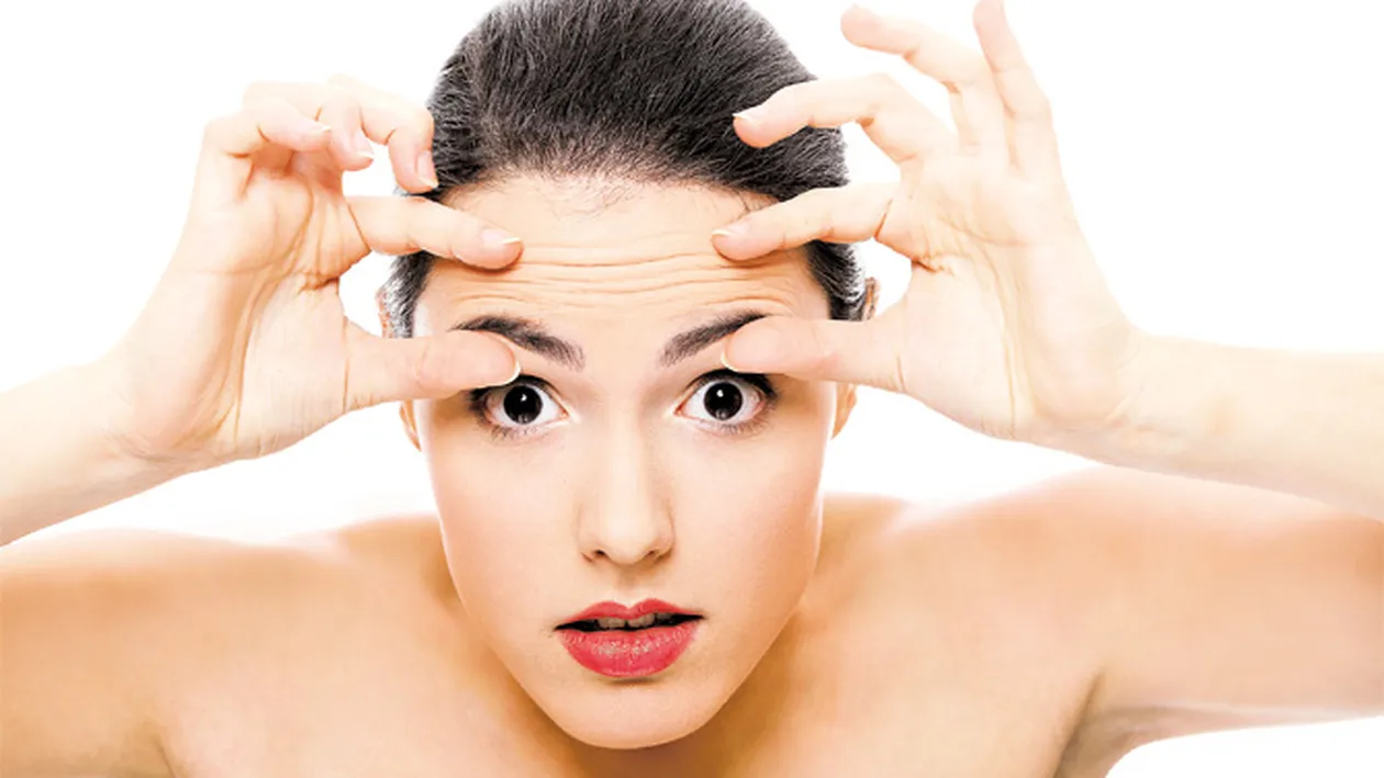 Cele mai eficiente arme impotriva ridurilor