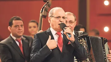 Motivul pentru care NELU PLOIEŞTEANU nu a mers la înmormântarea ILENEI CIUCULETE!