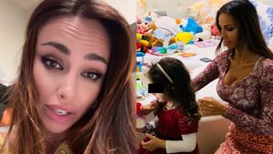 Fiica Mădălinei Ghenea, prădată de un șofer Uber în Italia. Apelul făcut de celebra actriță: ”Vă rog, dacă cineva are un contact direct, scrieți-mi în privat”