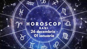 Horoscop săptămânal bani și finanțe: 26 decembrie 2022 - 1 ianuarie 2023. Lista zodiilor care sunt avantajate în plan financiar