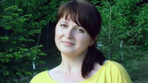 A moştenit de la bunica tainele gătitului... Ea este ”Doamna cu cămara”!