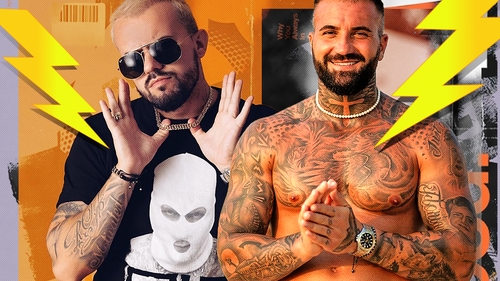 Jimmy Dub şi Marcel de la ”Insula iubirii” au rupt tovărășia din cauza iubitei lui Bogdan Mocanu! A băgat dihonia între ei...