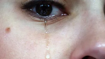 De ce plangi, tăticule?. Asta i-a spus o fetita de 5 ani parintelui ei la spital. La scurt timp..