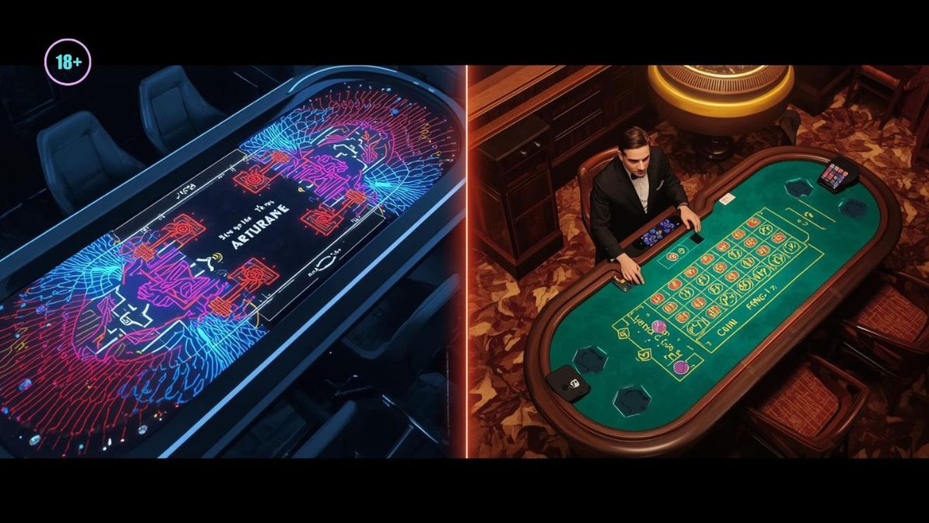 (P) iGaming 2026: ce inovații pregătește industria cazinourilor online