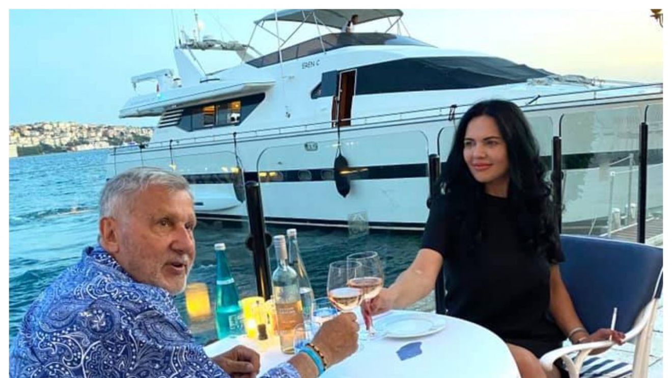  Ce are de gând să-i facă fostul mare tenismen soției sale? Ioana Năstase face declarații tăioase: "Eu nu sunt genul să tolerez"