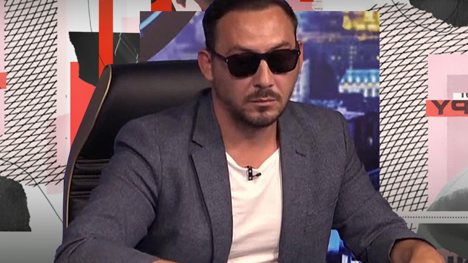 ”M-au făcut două dame!” Ștefan Stan a plecat bosumflat, după ce era pe cai mari