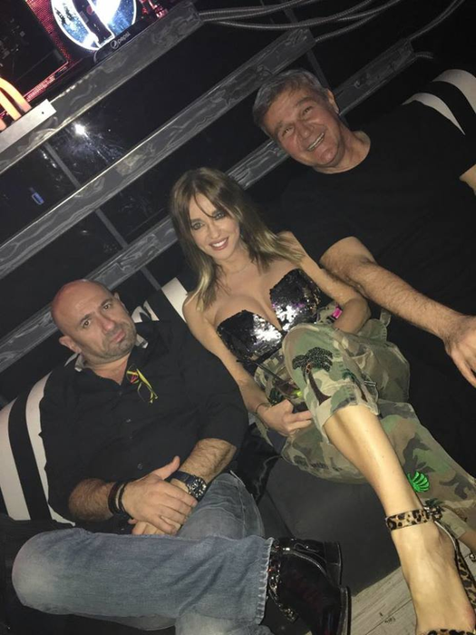 Cătălin Scărlătescu se pregătește să devină tată, după ce a fost cerut în căsătorie