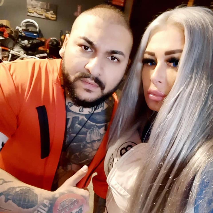 Ea l-a “vândut” pe Dani Mocanu. Ce face acum Elena, după ce l-a dat pe mâna DIICOT-ului