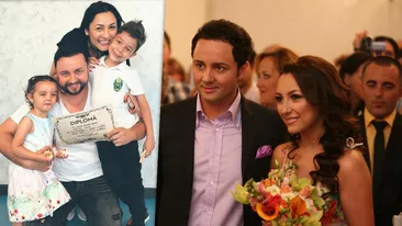 Decizia luată de Cătălin Măruță, după 10 ani de căsnicie cu Andra! Da, e adevărat