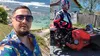 Ștefan Mihalcea a murit într-un accident de motocicletă pe ”drumul diavolului” din Italia. Avea doar 32 de ani