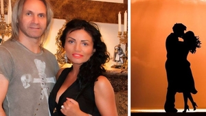 Alin Oprea susține că Larisa l-a înșelat cu 9 bărbați: “Își găsea consolarea în brațele altor indivizi. Un neamț a...” + unul dintre amanți este antrenor de Kangoo Jumps