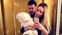 BIANCA DRĂGUŞANU a trecut printr-un adevărat coşmar, după ce micuţa SOFIA s-a îmbolnăvit