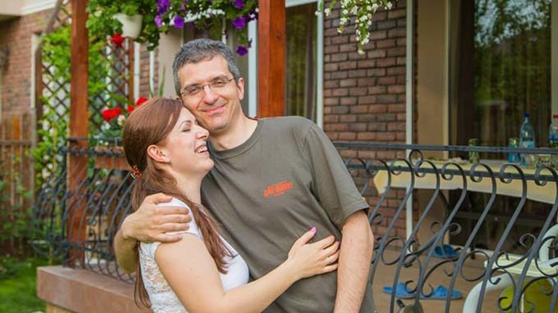 Moartea ”mogului” Hexi Pharma a dezbinat familia. Cui îi spune ”mamă” fiica lui CONDREA