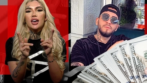 L-a pulverizat pe Fulgy: ”I-am făcut o surpriză...” Adevărul despre povestea de amor pe 30.000 de dolari din Spania + Tatăl Biei Khalifa a intervenit!