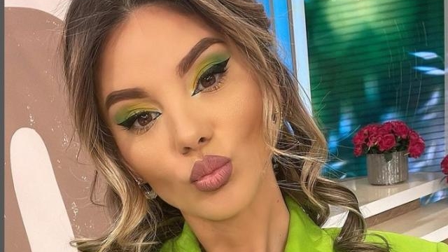 Ramona Olaru, atac subtil la adresa lui Cătălin Cazacu?! Ce mesaj a transmis asistenta de la Neatza, după despărțirea de motociclist