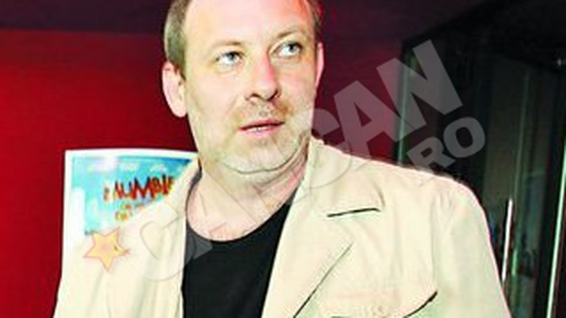 Florin Busuioc, inapoi la teatru, dupa 11 ani: "Nu puteti sa intelegeti cat de greu mi-a fost sa revin"