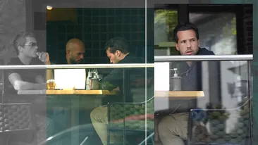 Curg plângerile, dar frații Tate o ard în continuare pe barosăneală! În ciuda procurorilor și a victimelor, Cobra și Tristan continuă să facă aroganțele cu care sunt obișnuiți