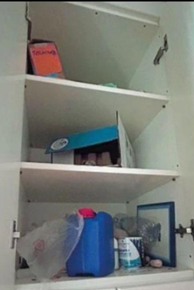 Un proprietar și-a închiriat apartamentul pentru 3 nopți. Ce a descoperit, după plecarea turiștilor