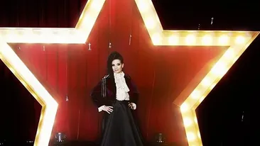 Ce vrea să își cumpere Ana Maria Pantaze cu cei 120.000 de € de la Românii au Talent