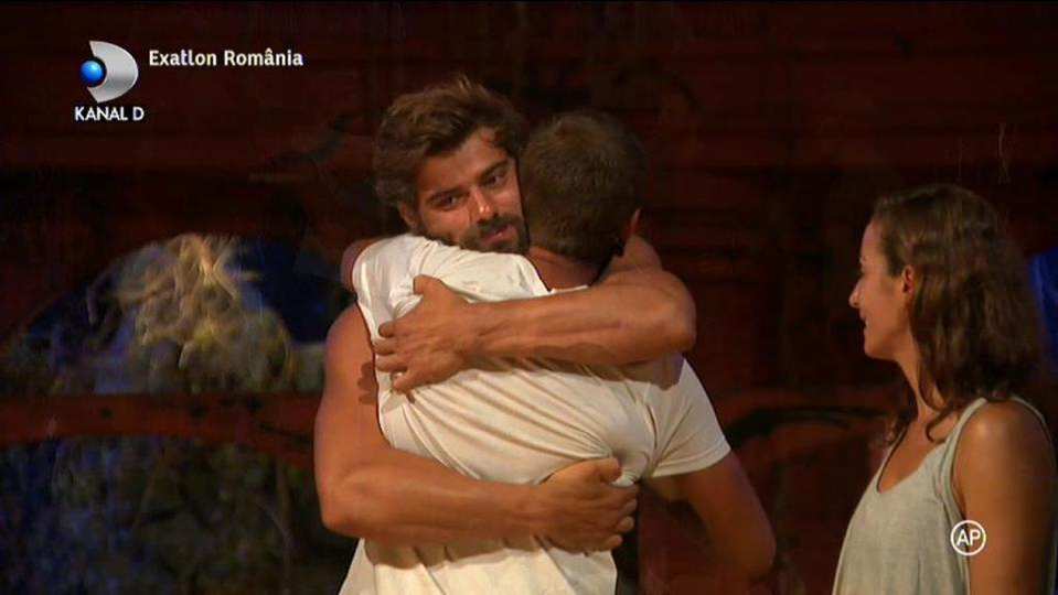 Cătălin Cazacu a fost eliminat de la Exatlon! Primele declarații: “Astăzi am încălcat…“