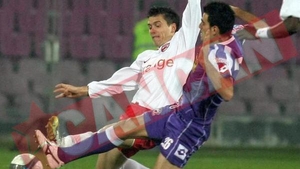 I-a lasat pe caini cu ochii in ceata