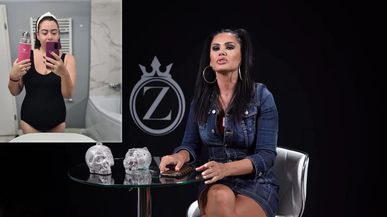 Oana Roman, declarații acide după ce a fost acuzată că și-a photosopat la greu pozele în care poartă body! Ce i-a transmis rivalei sale, Oana Zăvoranu | FOTO & VIDEO