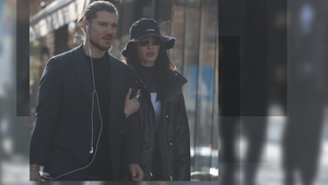 L-a ”arestat” pe Beller! Alina Eremia s-a camulflat din cap până-n picioare, iar pe iubit...