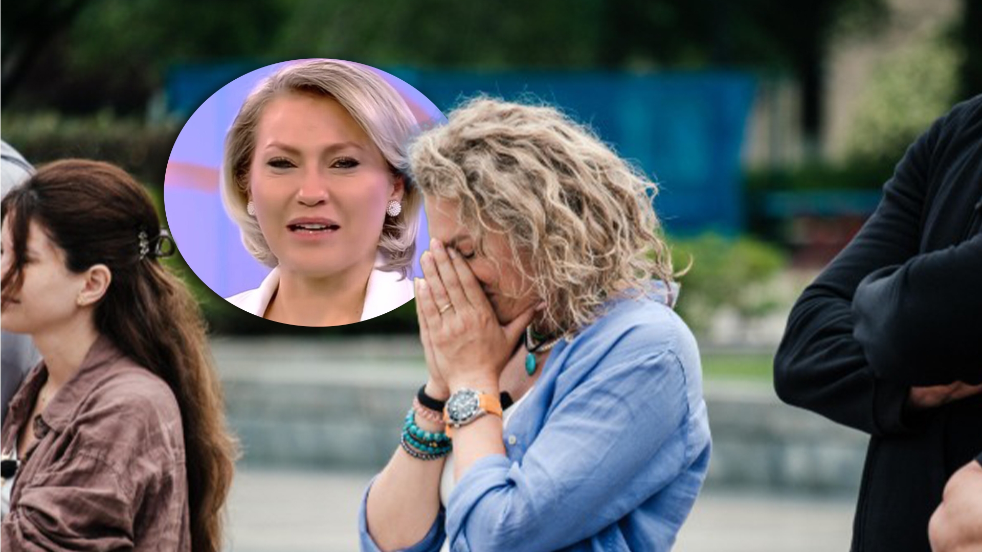 Mirela Vaida, momente cumplite în Uzbekistan. Ce i s-a întâmplat în timpul unui masaj