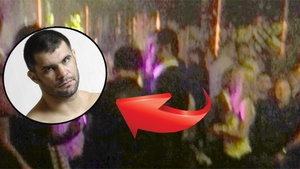 Nu toti sunt la fel! Ce sportiv celebru face rabat de la alcool si femei, chiar daca ispitele din club sunt multe!