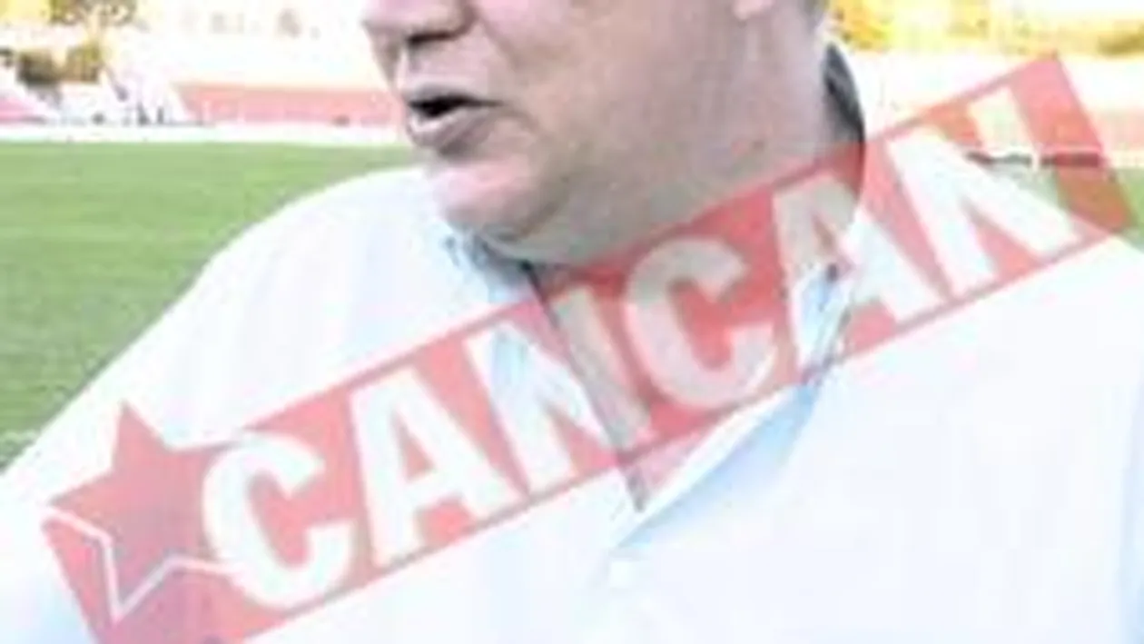 Miliardarul Vasile Turcu a cumparat ziarul Ziarul