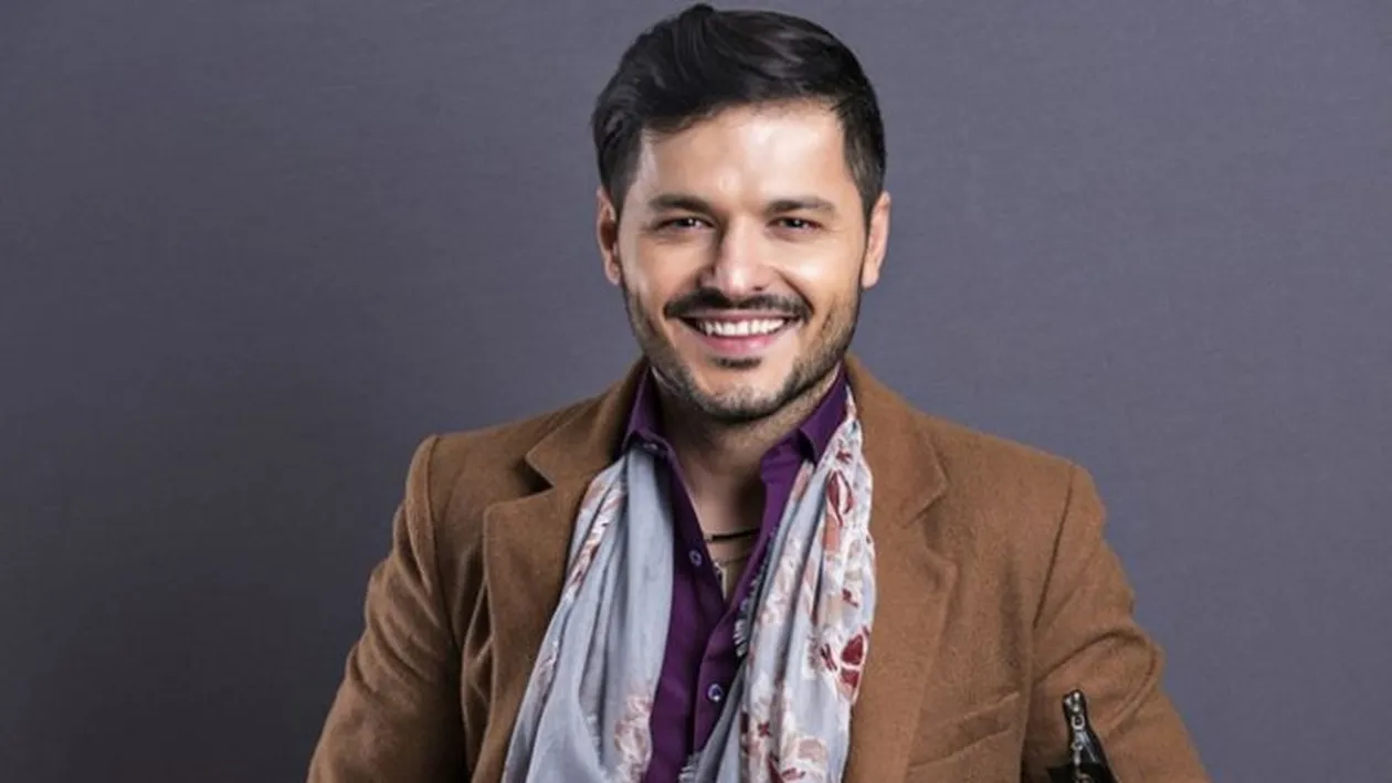 Liviu Vârciu se pregătește să devină din nou tată! A ținut să se afle de la el, în direct la Antena 1: Dumnezeu chiar are simțul umorului
