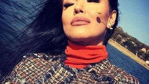 Andreea Mantea suspină după Victor Slav. Bruneta ar fi nemulțumită de emisiunile la care este gazdă în prezent