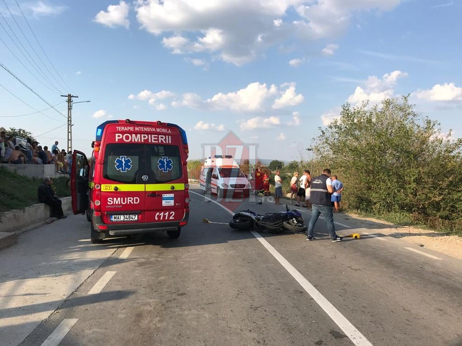 Un cunoscut om de televiziune și soția sa au murit într-un accident rutier în Iași. Imagini cutremurătoare