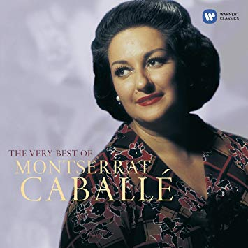 Soprana Montserrat Caballé a murit la vârsta de 85 de ani