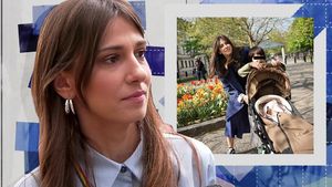 Dana Rogoz, decizie radicală. “Eu am pus punct!” Soția lui Radu Dragomir a făcut anunțul