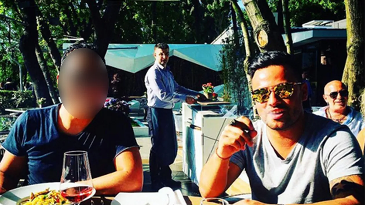 Ei sunt ”gemenii corsicani”, campioni la notele de plată din night-life-ul României! Plătesc săptămânal averi pentru distracţiile din cluburi, au mega-maşini şi s-au abonat la fetele din Brigada ”Secţia 19”