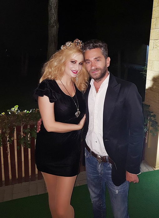 Julia Jianu și-a refăcut viața după divorț! Ce spune despre noul ei iubit: „E bărbatul pe care mi-l doream!”
