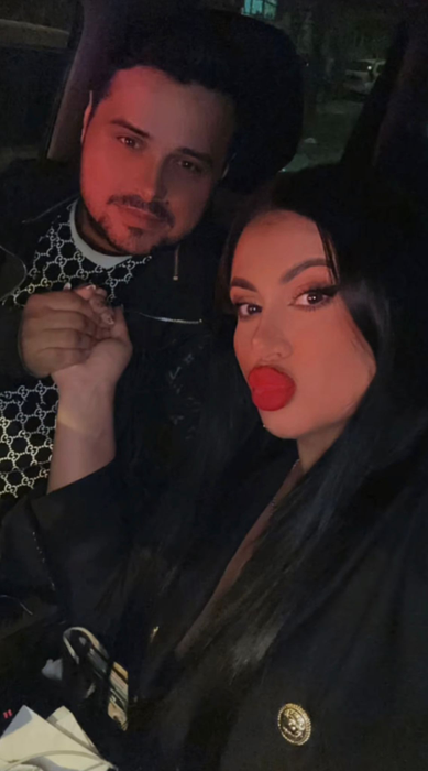 Fratele lui Sorinel Copilul de Aur s-a căsătorit! Imagini de la nunta lui Adi de Adi cu Gya