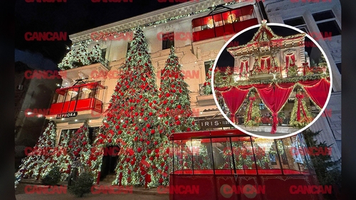 Topul celor mai wow locații pentru pozele de Crăciun! Bucureștiul, mai instagramabil ca oricând