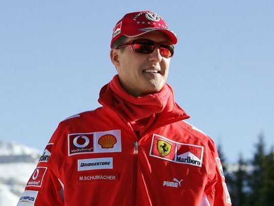 După teribilul accident la ski din urmă cu trei ani, MICHAEL SCHUMACHER a mai primit o veste proastă! A pierdut doi dintre sponsori