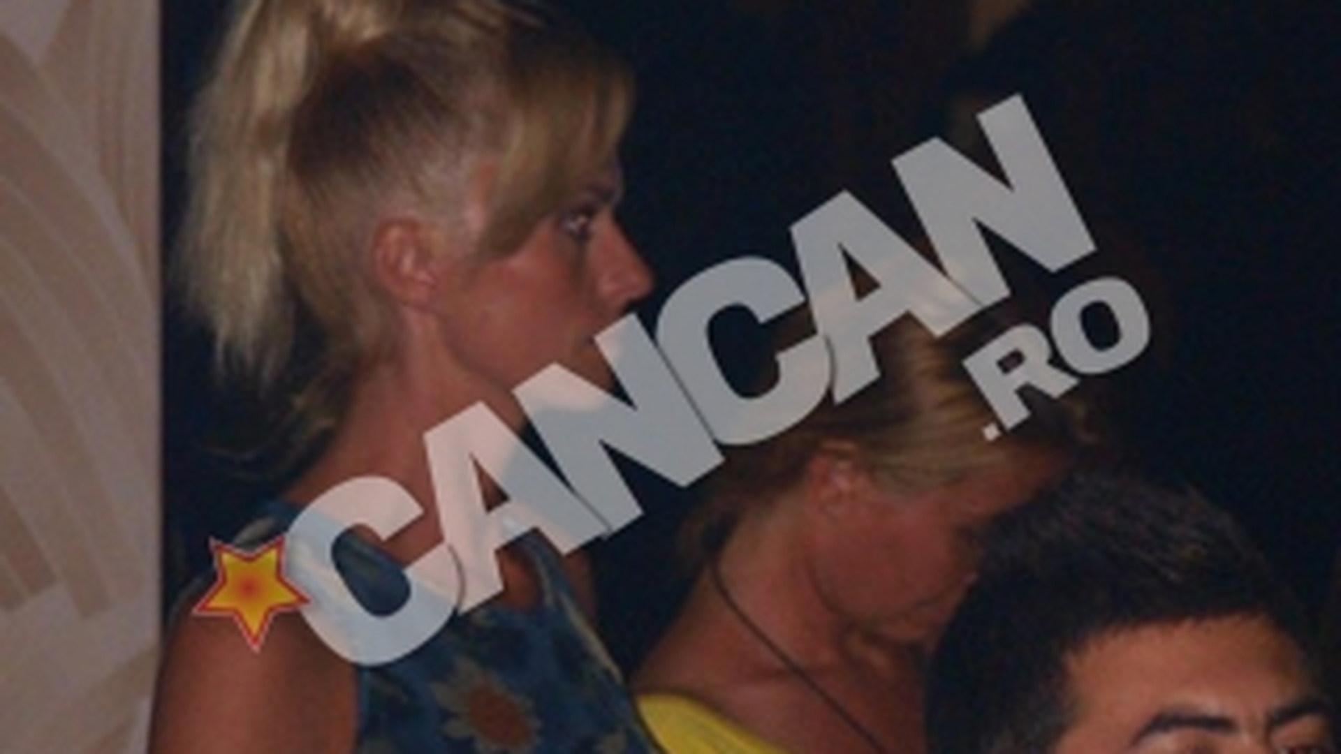 Amanta lui Pupaza, distractie pe litoral