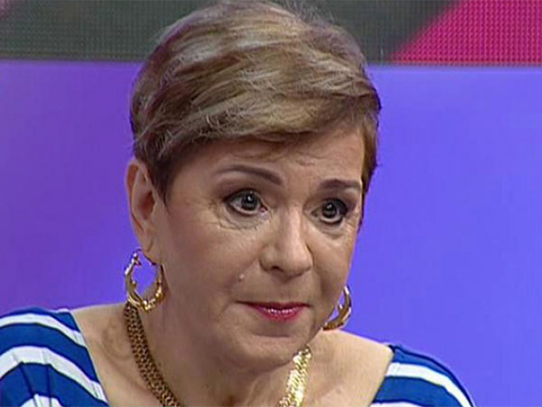 Imagini de necrezut cu Ionela Prodan după ce a slăbit 27 de kilograme. S-a afişat pentru prima dată AŞA în public