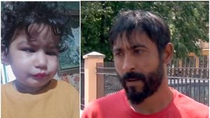 Unchiul Raisei a făcut mărturisiri șocante! Fiul său și-a recunoscut oribila faptă: „El a omorât-o”