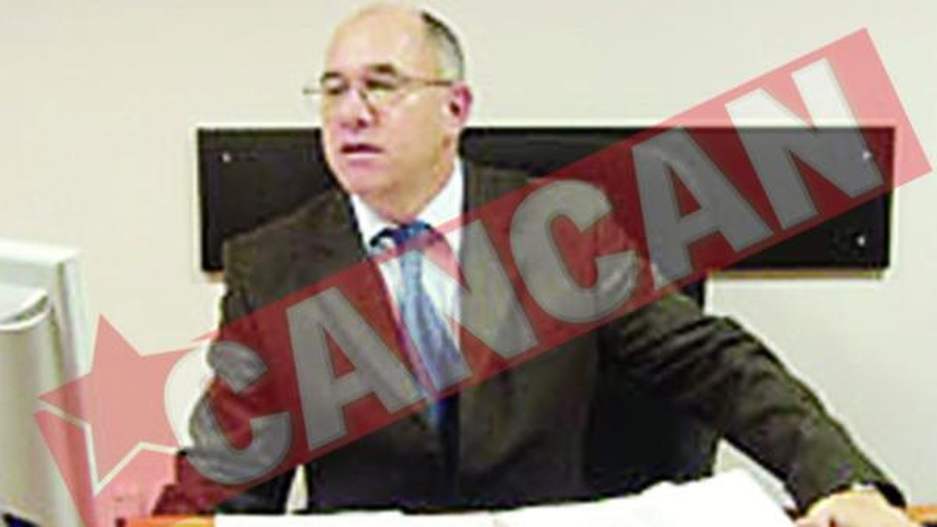 Seful Garzii de Mediu si-a angajat rudele in institutie