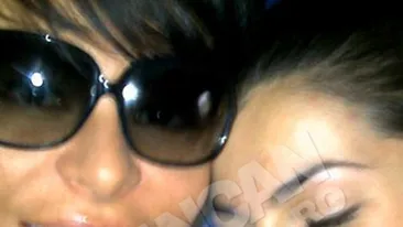 CANCAN a aflat ce face acum Ioana, sinucigasa lui Berlusconi! Monica Visan: Sora mea e la coafor, nu-i arde de sinucidere