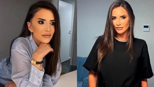 Cum arată casa ca un muzeu a Marei Bănică de la Asia Express? Obiectul de o valoare inestimabilă, aflat în locuința din centrul Bucureștiului