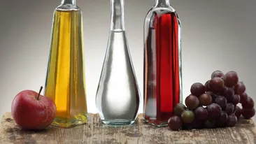 Astea sunt cele 10 alimente care nu au termen de valabilitate!